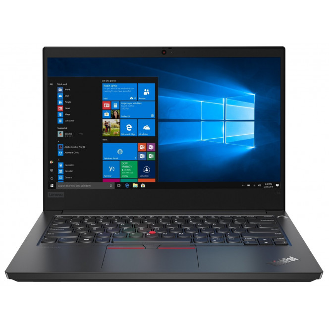 Lenovo ThinkPad E14 (20RA001BRT) laptop As a gift MS Office365 Annual subscription