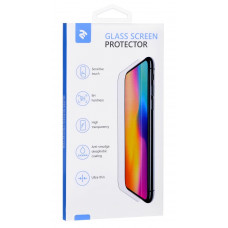 Glass 2E for Xiaomi Mi 10/Mi 10 Pro 3D Clear