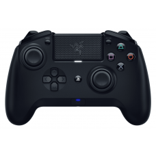 Razer Raiju Tournament Ed gamepad.