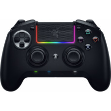 Геймпад проводной Razer Raiju Ultimate