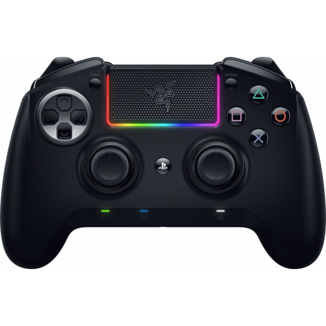 Wired controller Razer Raiju Ultimate