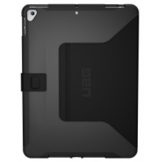 UAG cover for iPad Apple 10.2 (2019) Scout Folio Black