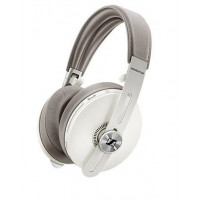 Sennheiser Momentum M3 AEBTXL Over-Ear Wireless ANC Mic Sandy White (508235) earphones