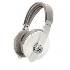 Sennheiser Momentum M3 AEBTXL Over-Ear Wireless ANC Mic Sandy White (508235) earphones