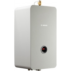 Бойлер Bosch Tronic Heat 3500 24 UA, одноконтурний, 24 кВт