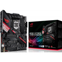 ASUS STRIX Z490-H GAMING motherboard