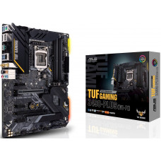 ASUS TUF GAMING Z490-PLUS WIF motherboard