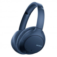 Наушники Bluetooth Sony WH-CH710 Blue (WHCH710NL.CE7)