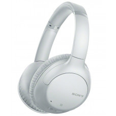 Наушники Bluetooth Sony WH-CH710 White (WHCH710NW.CE7)