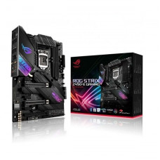 ASUS STRIX Z490-E GAMING motherboard