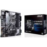 Материнская плата ASUS PRIME Z490M-PLUS