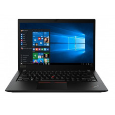 Ноутбук LENOVO ThinkPad T490 (20N3S7QC0V)