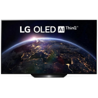 LG OLED65B9SLA TV