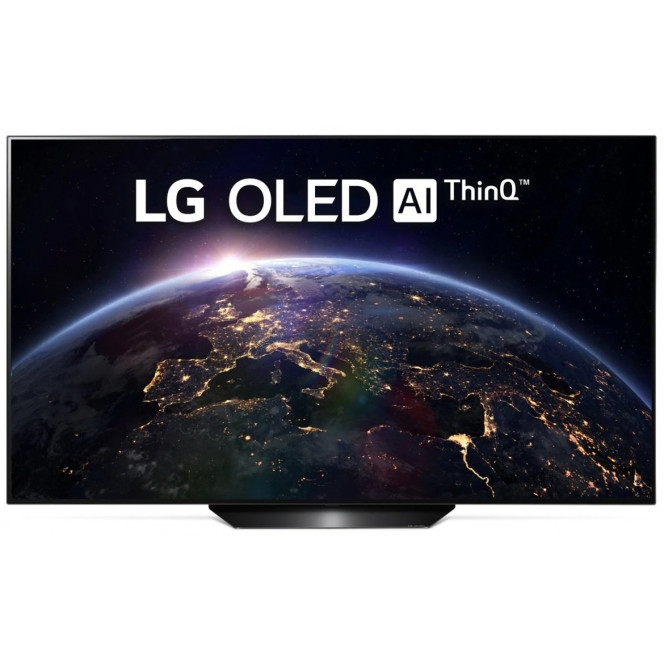 LG OLED65B9SLA TV