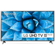 LG 75UM7050PLA TV