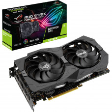 Video card of ASUS GeForce GTX1650 SUPER 4GB GDDR6 STRIX GAMING (STRIX-GTX1650S-4G-GAMING)