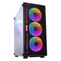 ARTLINE Gaming X66 system unit (X66v14)