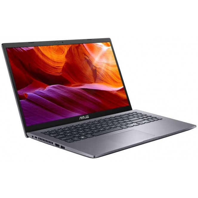 Ноутбук ASUS X509FJ-BQ157 (90NB0MY2-M02350)