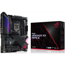 Материнcкая плата ASUS MAXIMUS XII APEX