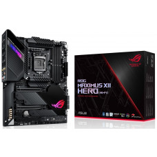 Maternal ASUS MAXIMUS XII HERO WI-FI board