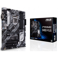 Maternal ASUS PRIME B460-PLUS board