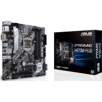 Maternal ASUS PRIME H470M-PLUS board