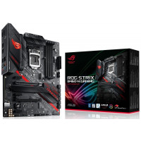 Maternal ASUS STRIX B460-H GAMING board