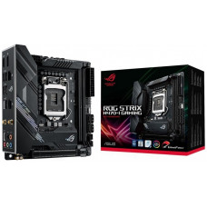 Материнcкая плата ASUS STRIX H470-I GAMING