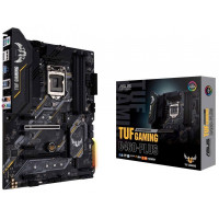 Материнcкая плата ASUS TUF GAMING B460-PLUS