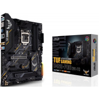 Материнcкая плата ASUS TUF GAMING B460-PRO WIFI