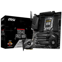 Материнcкая плата MSI TRX40 PRO WIFI