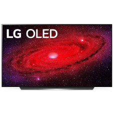 LG OLED65CX6LA TV