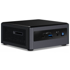 Nettop of INTEL NUC (BXNUC10I5FNH2)