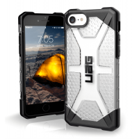 UAG cover for iPhone SE 2020/8/7 Plasma Ice