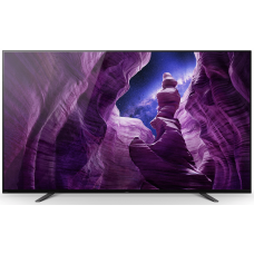 Телевизор SONY 65A8 (KD65A8BR2)