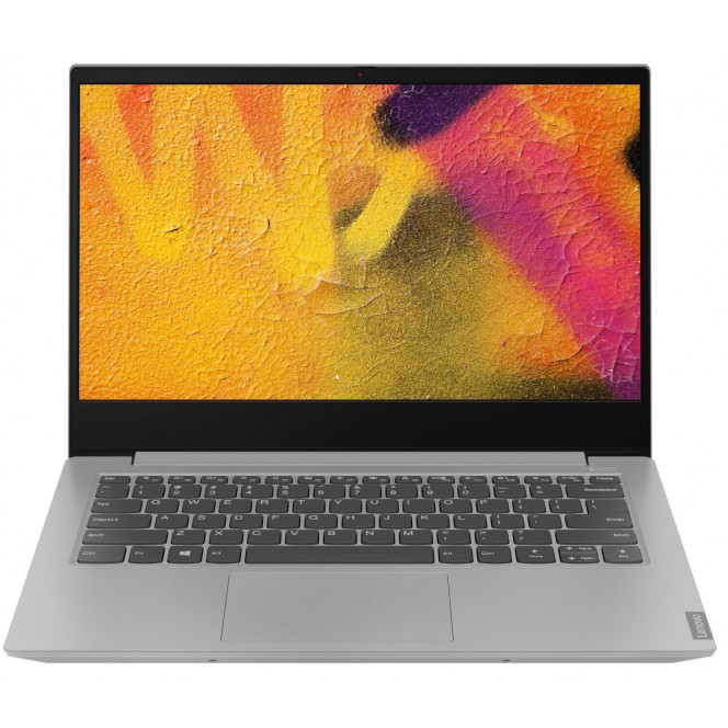 Ноутбук LENOVO Ideapad S340-14API (81NB00F1RA)