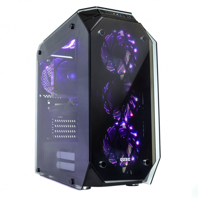 ARTLINE Gaming X93 system unit (X93v49)