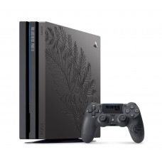 Game console PlayStation 4 Pro 1Tb of Limited Edition (The Last of Us Part II) (9387404)