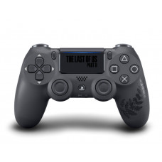 Беспроводной геймпад SONY Dualshock V2 Limited Edition (The Last of Us Part II) (9371502)