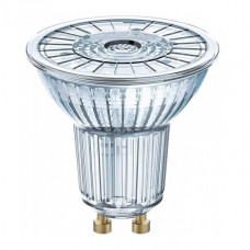 Лампа светодиодная OSRAM LED VALUE GU10 6.9-80W 3000K 230V PAR16