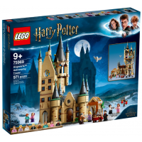 Конструктор LEGO Harry Potter Астрономическая башня Хогвартса (75969)