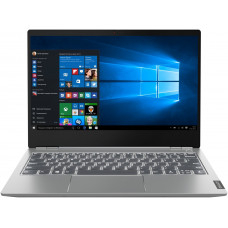 LENOVO ThinkBook laptop 13s-IML (20RR0004RA)