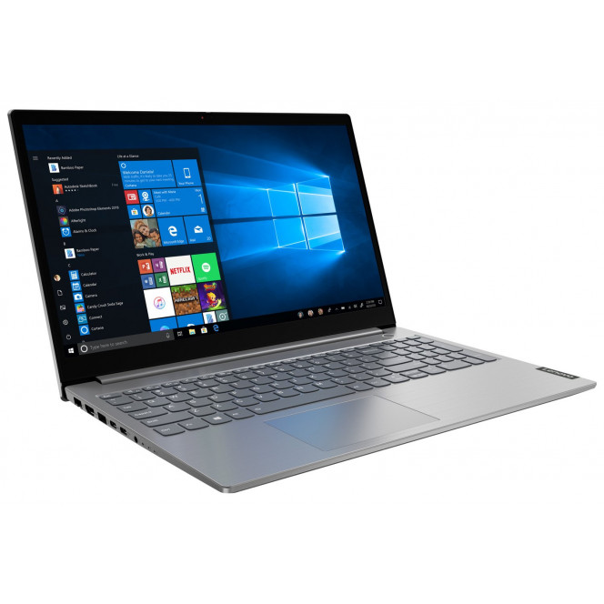 Ноутбук LENOVO ThinkBook 15-IIL (20SM003TRA)