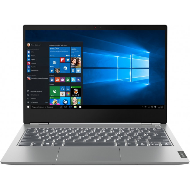 LENOVO ThinkBook laptop 13s-IML (20RR0005RA)