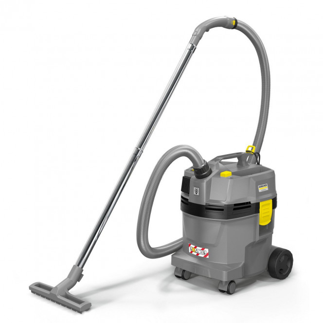 Vacuum cleaner of Karcher of NT 22/1 Ap Te (1.378-610.0)