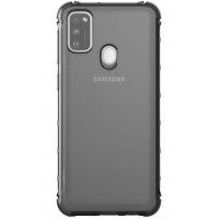 Cover of Samsung for Galaxy M21 (M215) M Cover Black