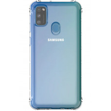 Cover of Samsung for Galaxy M21 (M215) M Cover Transparency