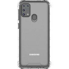 Cover of Samsung for Galaxy M31 (M315) M Cover Transparency