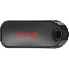 Накопитель USB SanDisk 64GB Cruzer Snap (SDCZ62-064G-G35)