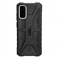 UAG cover for Galaxy S20 Pathfinder Black